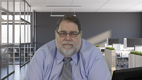 Gordon Shenkle