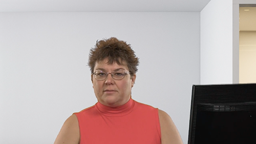 Wendy Bell