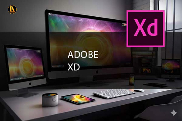 Adobe XD