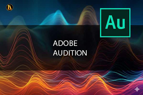 Adobe Audition