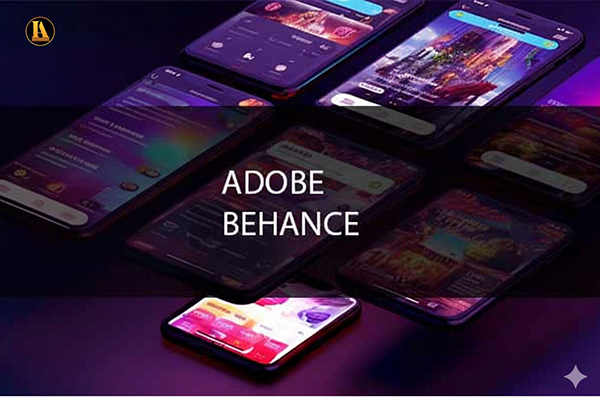 Adobe Behance