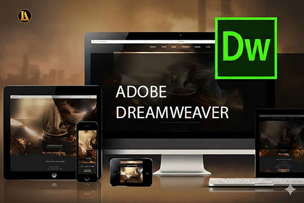 Adobe Dreamweaver