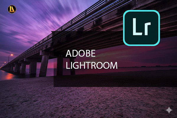 Adobe Lightroom