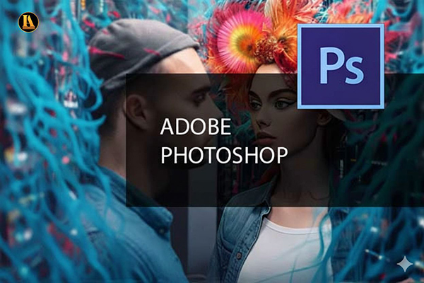 Adobe Photoshop