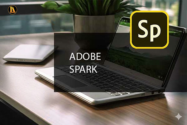 Adobe Spark