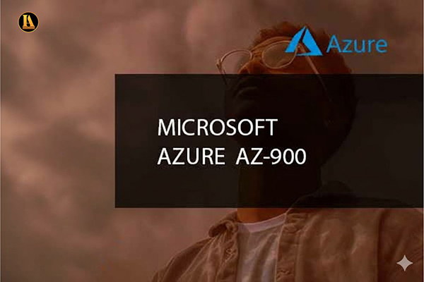 Microsoft AZ-900 Microsoft Azure Fundamentals