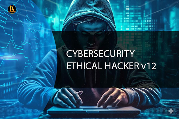 Certified Ethical Hacker (CEH) v12