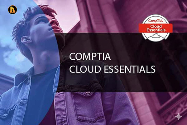 CompTIA Cloud Essentials+ (CLO-002)
