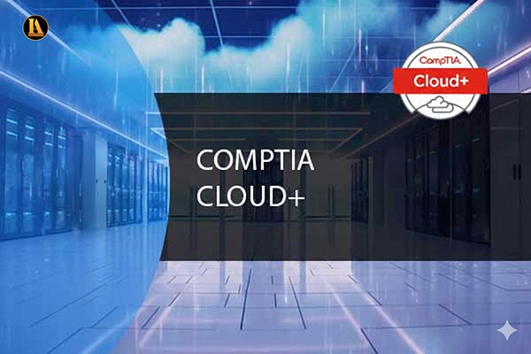 CompTIA Cloud+ (CV0-003)