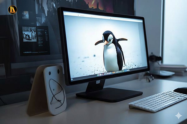 CompTIA Linux+ (XK0-005)