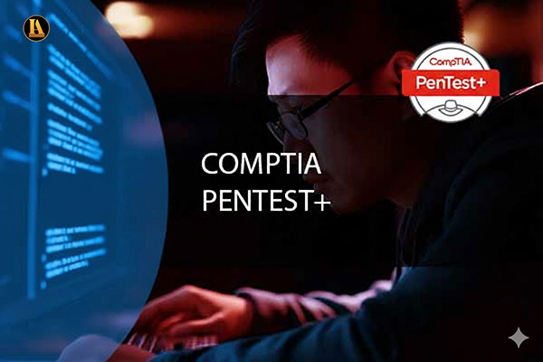 CompTIA Pentest+ PT0-003