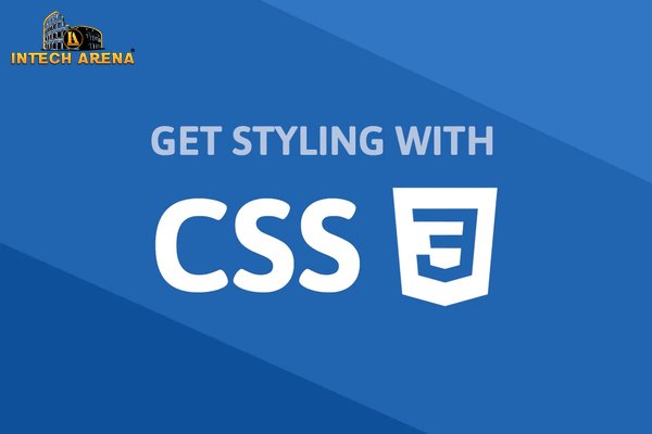 CSS Essentials