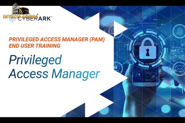 CyberArk Fundamentals