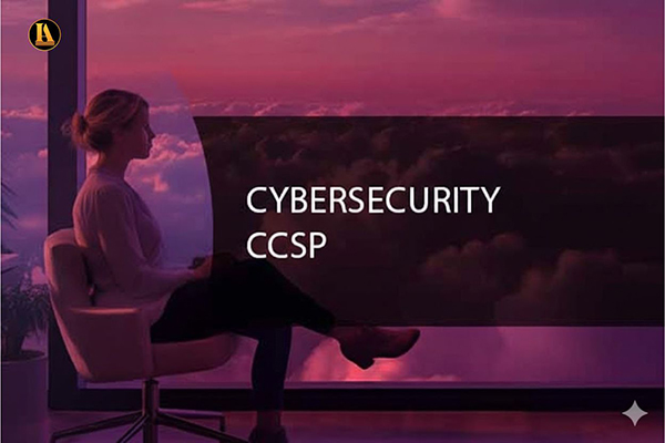 Certified Cloud Security Professional - CCSP