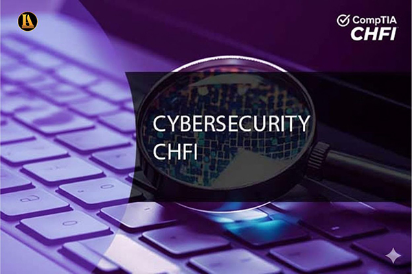 Computer Hacking Forensic Investigator (CHFI)