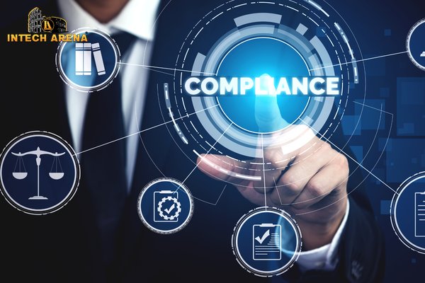 Data Security Compliance