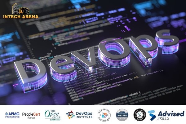 DevOps Fundamentals