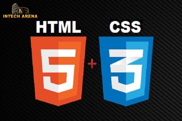 HTML5 & CSS3 Fundamentals