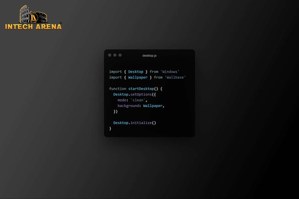 Java Programming