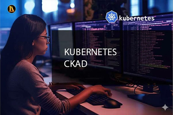 Certified Kubernetes Administrator (CKA)
