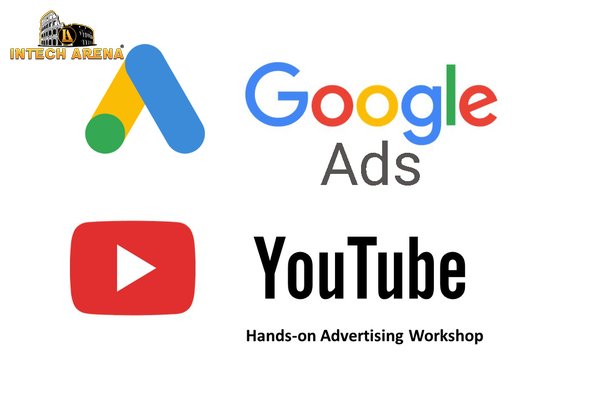 Marketing with Google and YouTube