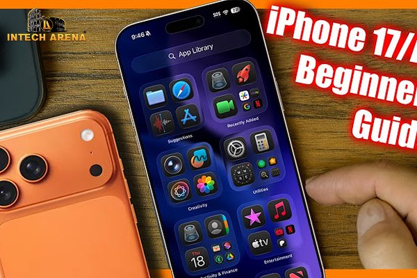 Mastering Your iPhone
