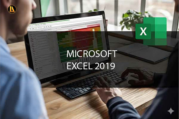 Microsoft Excel 2019 Associate