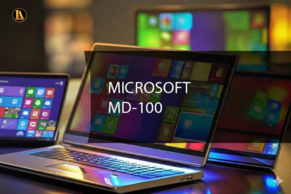 Microsoft MD-100: Windows 10