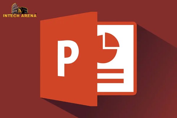 Microsoft PowerPoint 2016