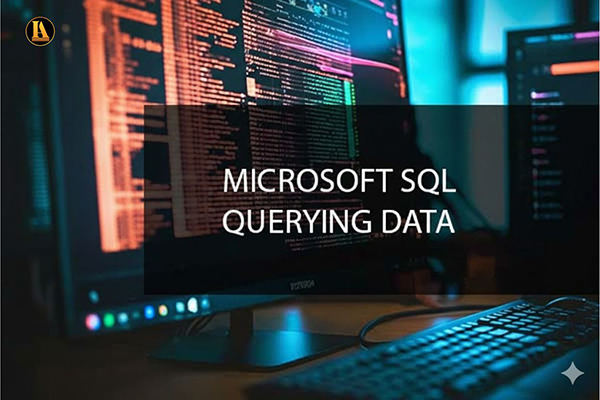 Microsoft SQL Server 2019 - Querying SQL Server