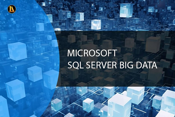 Microsoft SQL Server - Big Data