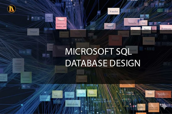 SQL Server 2019 Database Design