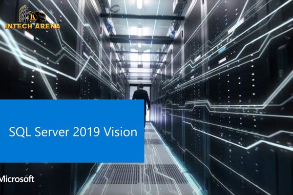 Microsoft SQL Server 2019 Administration