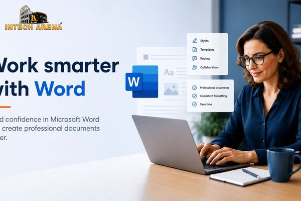 Microsoft Word 2016