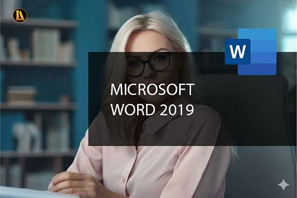 Microsoft Word 2019 Associate