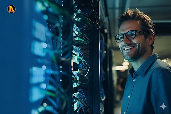 CompTIA Network+ (N10-009)