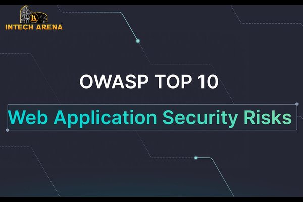 OWASP Top 10: Essential Web Application Security Risks