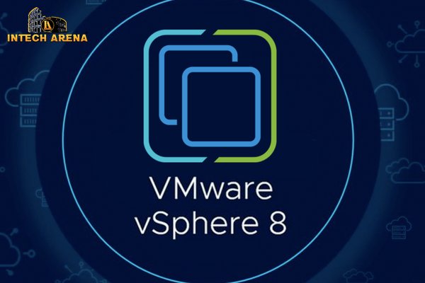 VMWare vSphere 6.7 Fundamentals